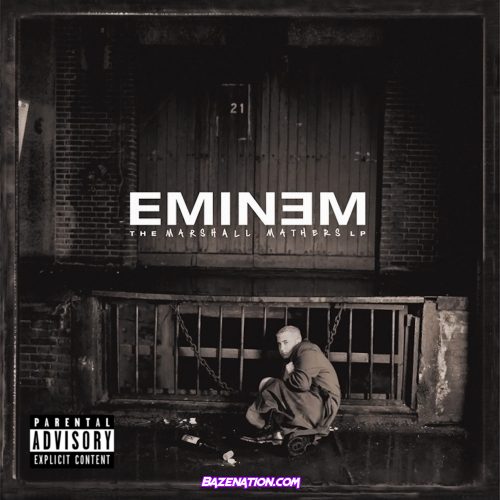 Eminem - Criminal