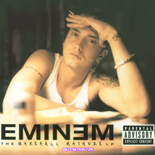 Eminem - Stan (Instrumental)