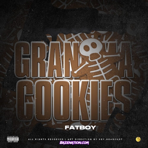 Fatboy Sse - Grandma Cookies