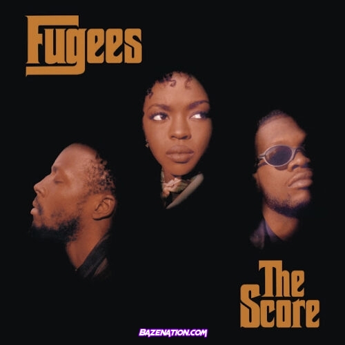 Fugees - Killing Me Soly With His Song