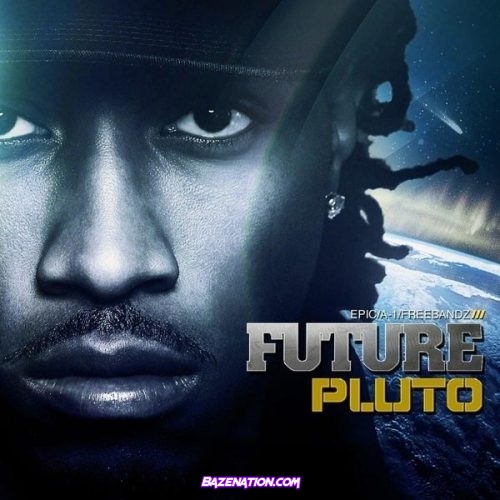 Future - Fishscale