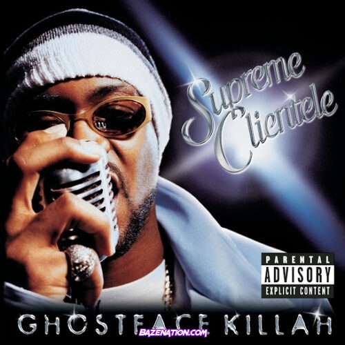 Ghostface Killah - Mighty Healthy