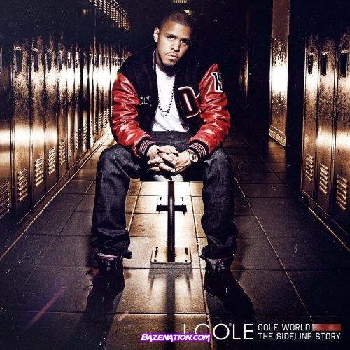 J. Cole - Dollar And A Dream III