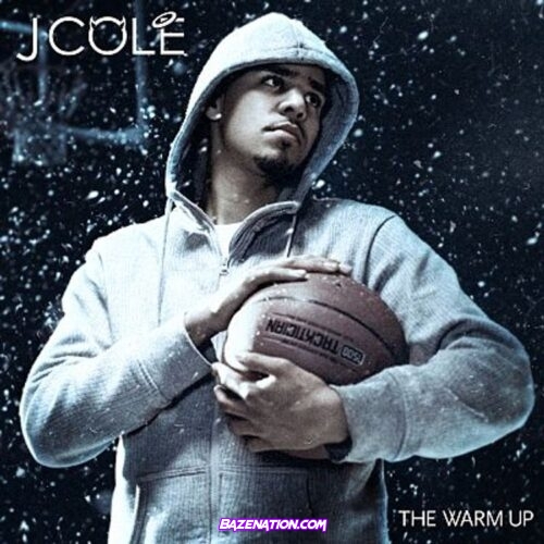 J. Cole – Dreams (feat. Brandon Hines)