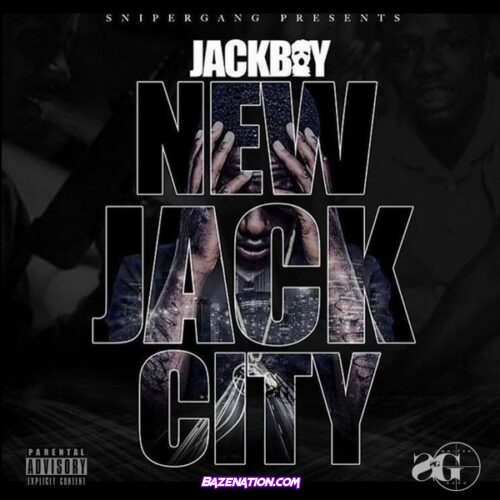 Jackboy - 24/7