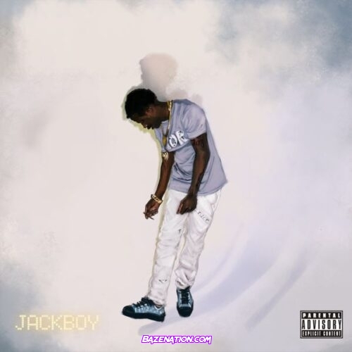 Jackboy - Won't Understand