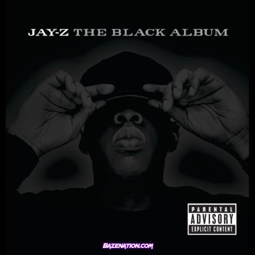 Jay-Z - What More Can I Say (Feat. Vincent 'Hum V' Bostic)