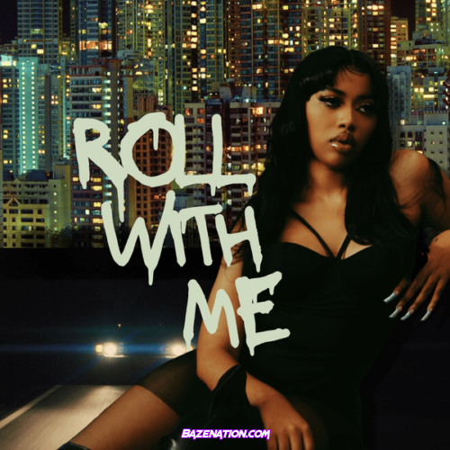 Jean Deaux - Roll With Me