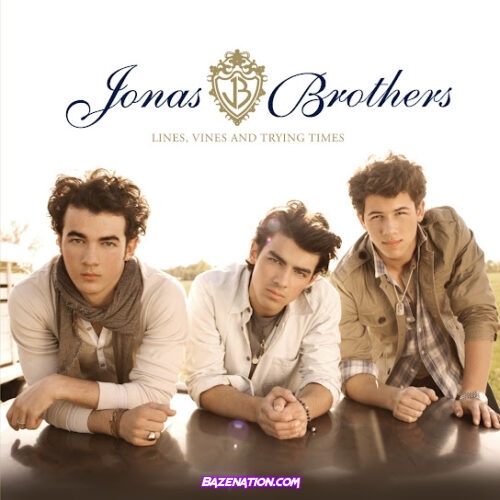 Jonas Brothers - Don't Speak