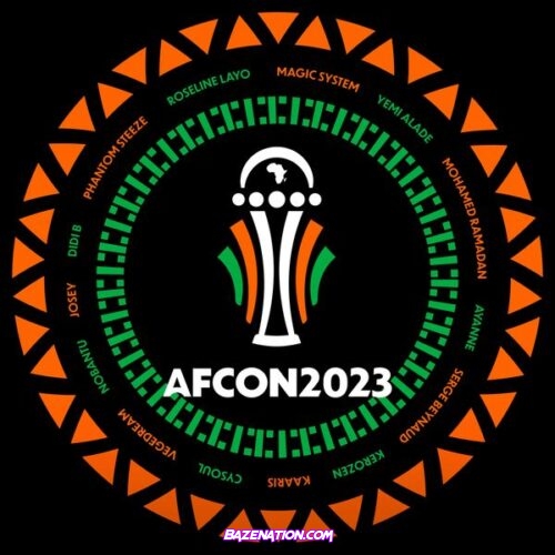 Kerozen L'Afrique c'est nous MP3 Download