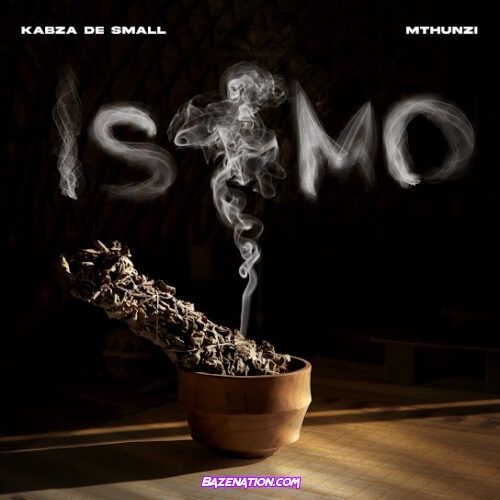 Kabza De Small - Isibusiso (feat. Mthunzi)