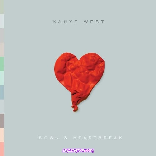 Kanye West - Welcome To Heartbreak Ft. Kid Cudi