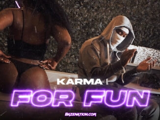 Karma - For Fun