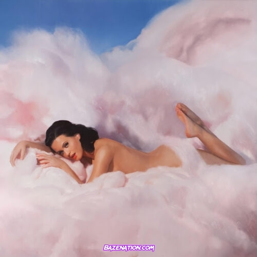 Katy Perry - Hummingbird Heartbeat