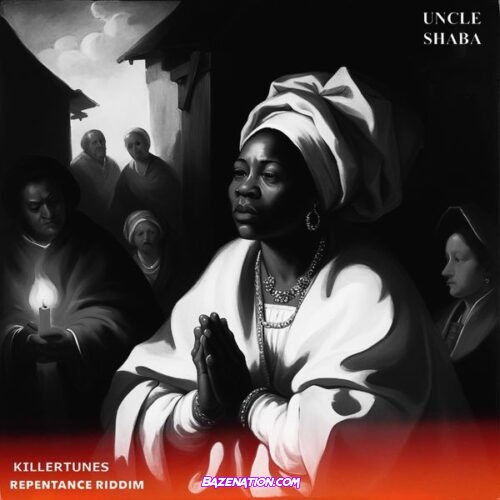 Killertunes - REPENTANCE RIDDIM