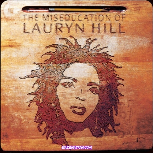 Lauryn Hill - Doo Wop (That Thing)