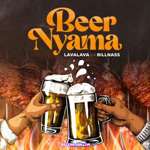 Lava Lava - Beer Nyama (feat. Billnass)