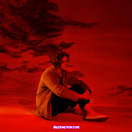 Lewis Capaldi – Don’t Get Me Wrong