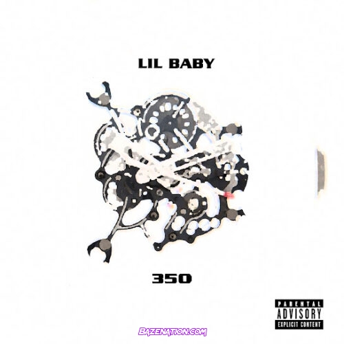 Lil Baby - 350