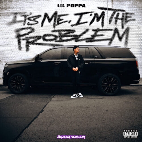 Lil Poppa - Man In The Mirror