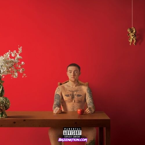 Mac Miller - Aquarium