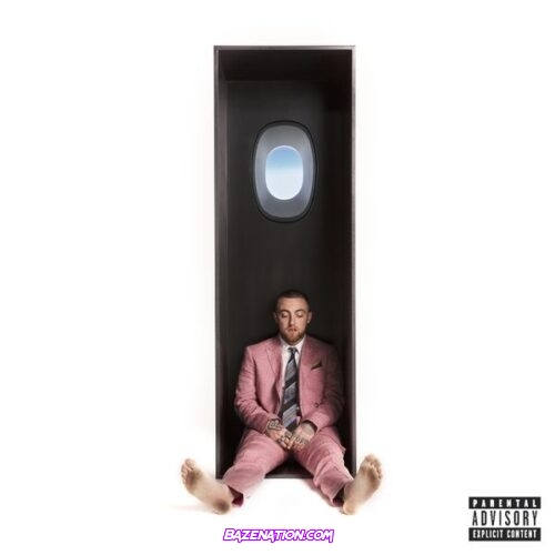 Mac Miller - Ladders