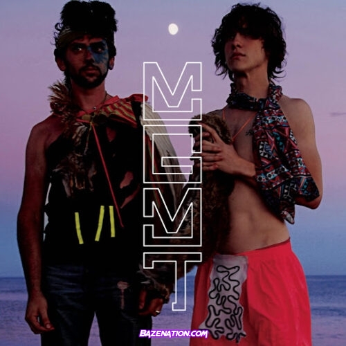 MGMT - 4th Dimensional Transition