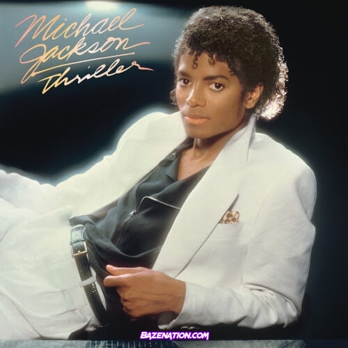 Michael Jackson - The Girl Is Mine