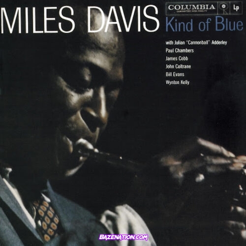 Miles Davis - Blue In Green