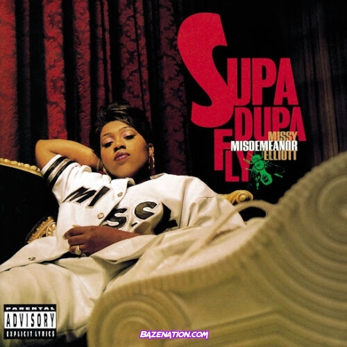 Missy Elliott - Beep Me 911