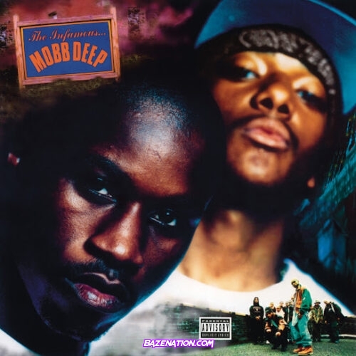 Mobb Deep - Cradle to the Grave