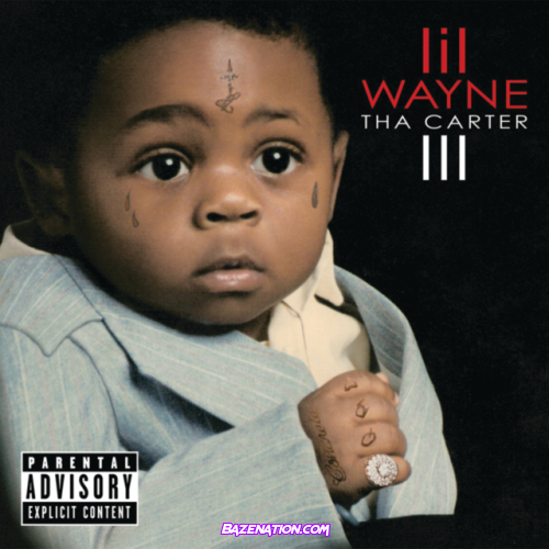 MP3: Lil Wayne - A Milli