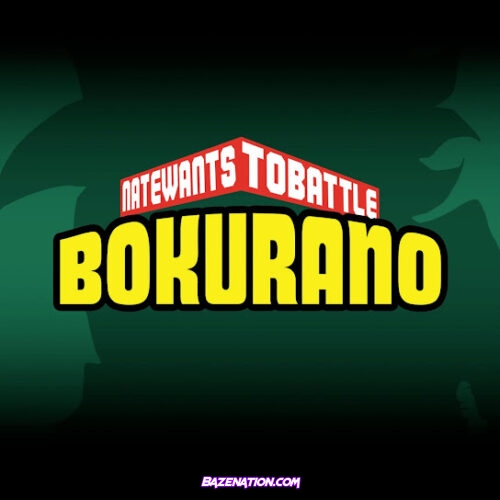 NateWantsToBattle - Bokurano (My Hero Academia)