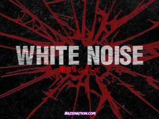 NateWantsToBattle - White Noise (Tokyo Revengers)