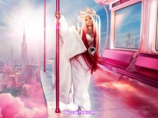 Nicki Minaj Are You Gone Already MP3 Download