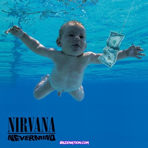 Nirvana - Come As You Are