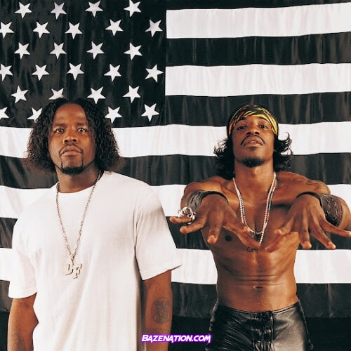 Outkast - Good Hair (Interlude)