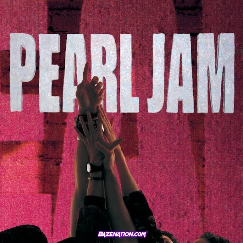 Pearl Jam - Black