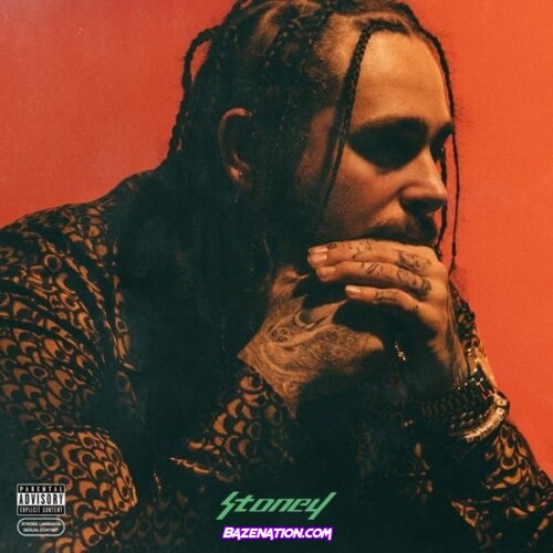 Post Malone - Candy Paint