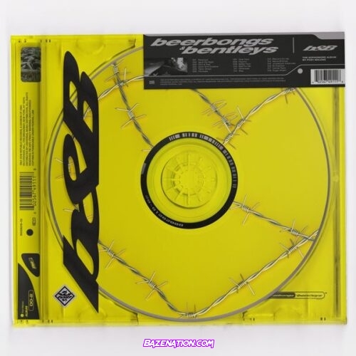 Post Malone - Psycho (feat. Ty Dolla $ign)