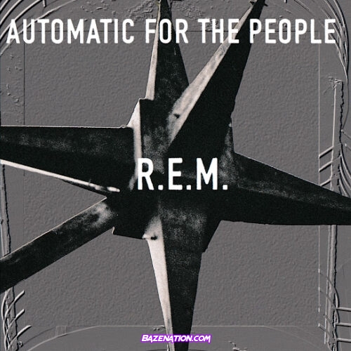 R.E.M. - Find The River