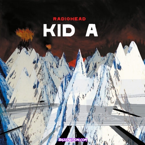 Radiohead - How To Disappear Completely