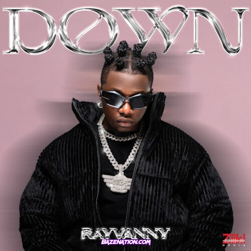 Rayvanny - Down