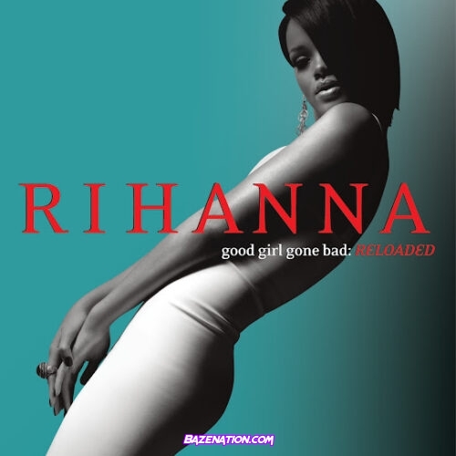 Rihanna - Good Girl Gone Bad