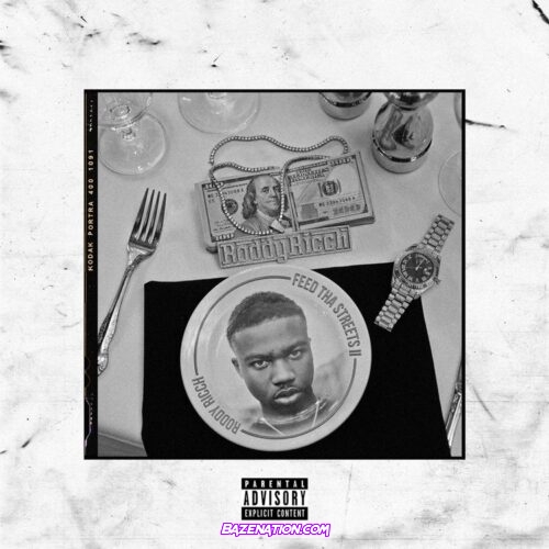 Roddy Ricch – Day One (Outro)