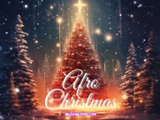 Selebobo - Afro Christmas