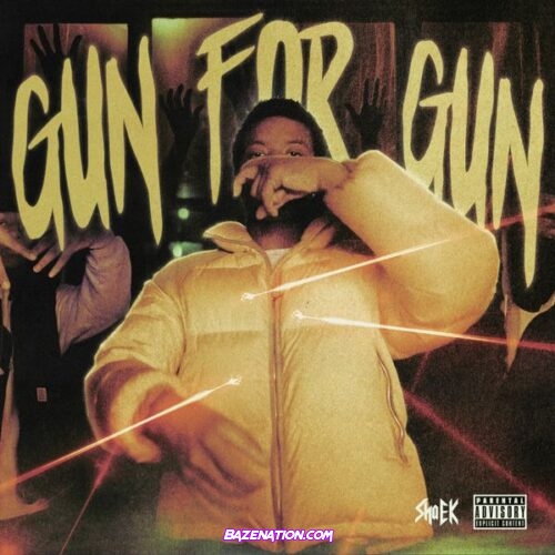 Sha EK - Gun for Gun