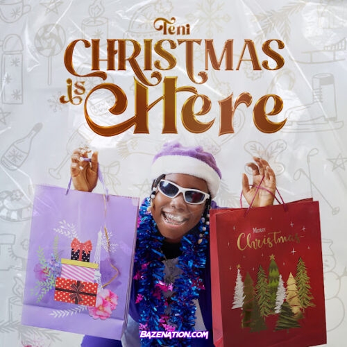 TENI JINGLE BELLS MP3 Download