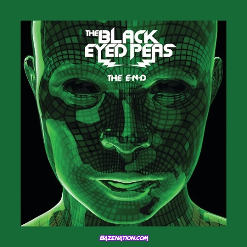 The Black Eyed Peas - Boom Boom Pow