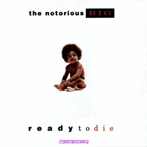 The Notorious B.I.G. - Everyday Struggle